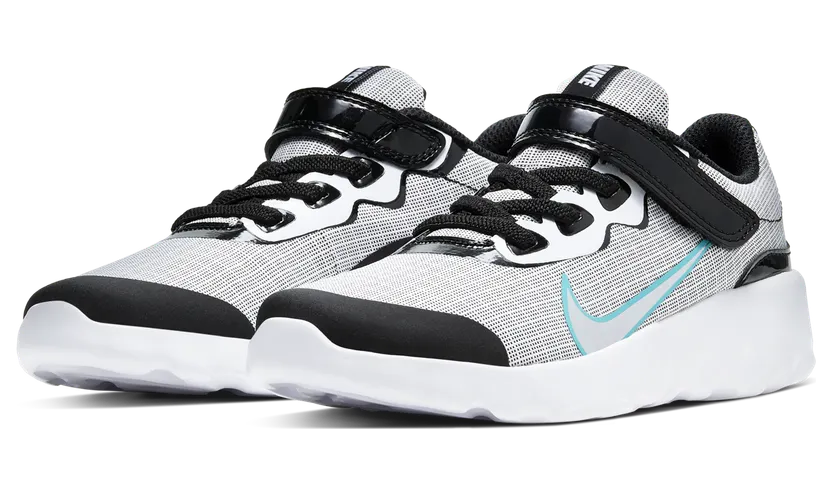 Nike Explore Strada D2N Wit (CJ2230-100)