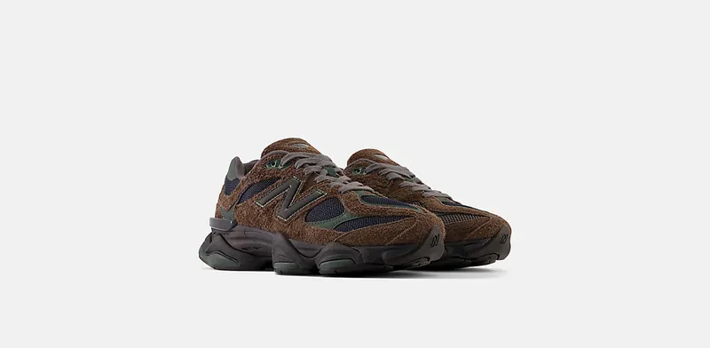 New Balance 9060 “Beef And Broccoli” (U9060OUT)