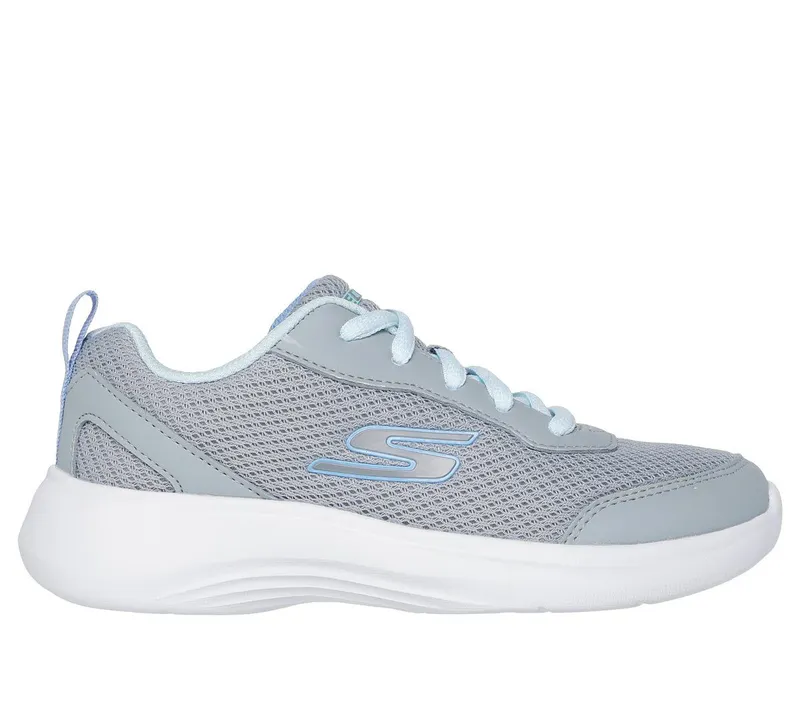 Skechers Selectors “Reset Activate Sneaker Grey” (303574LGRY)