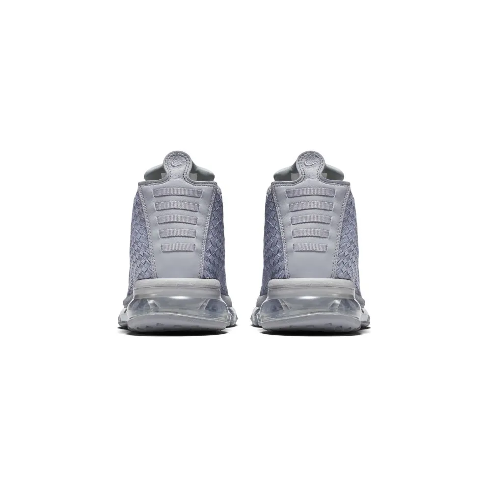 Nike Air Max Woven Boot Wolf Grey Wolf Grey/Wolf Grey-White (921854-001)