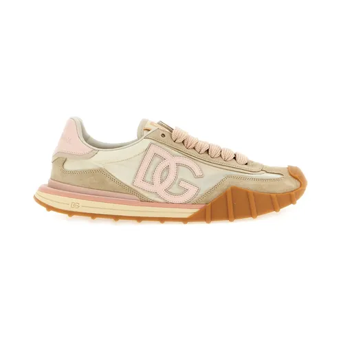 Dolce & Gabbana Dg Athletic “Pink” (CK2384AZ6818S160)
