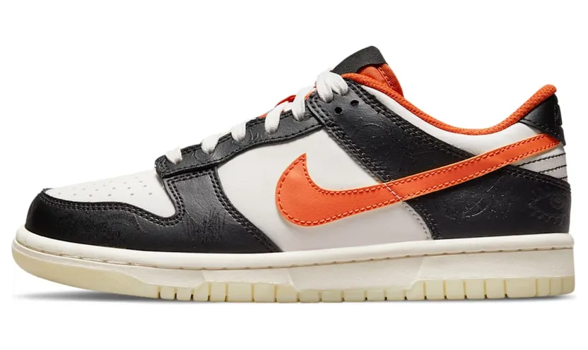 Nike Dunk Low DO3806-100