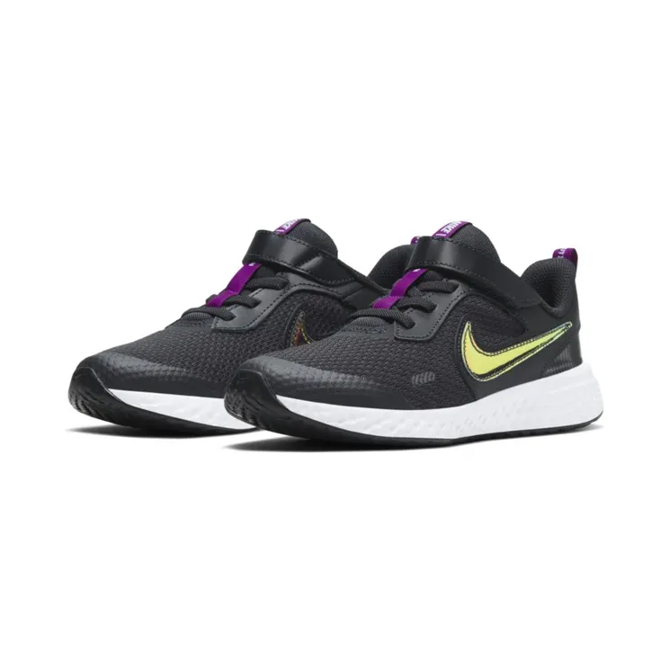 Nike Revolution 5 SE Power Schwarz (CZ7148-001)