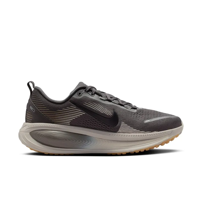 Nike Vomero 18 “Medium Ash College Grey” (HM6803-215)
