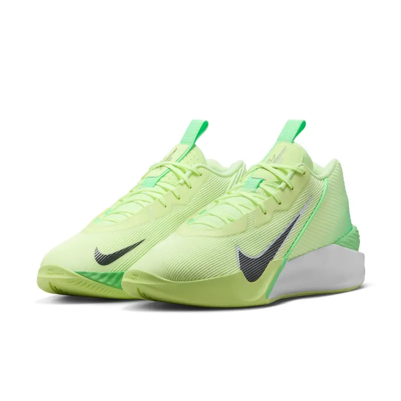 Nike GT Jump Academy Barely Volt Illusion Green White Iron Grey (FV5524-700)