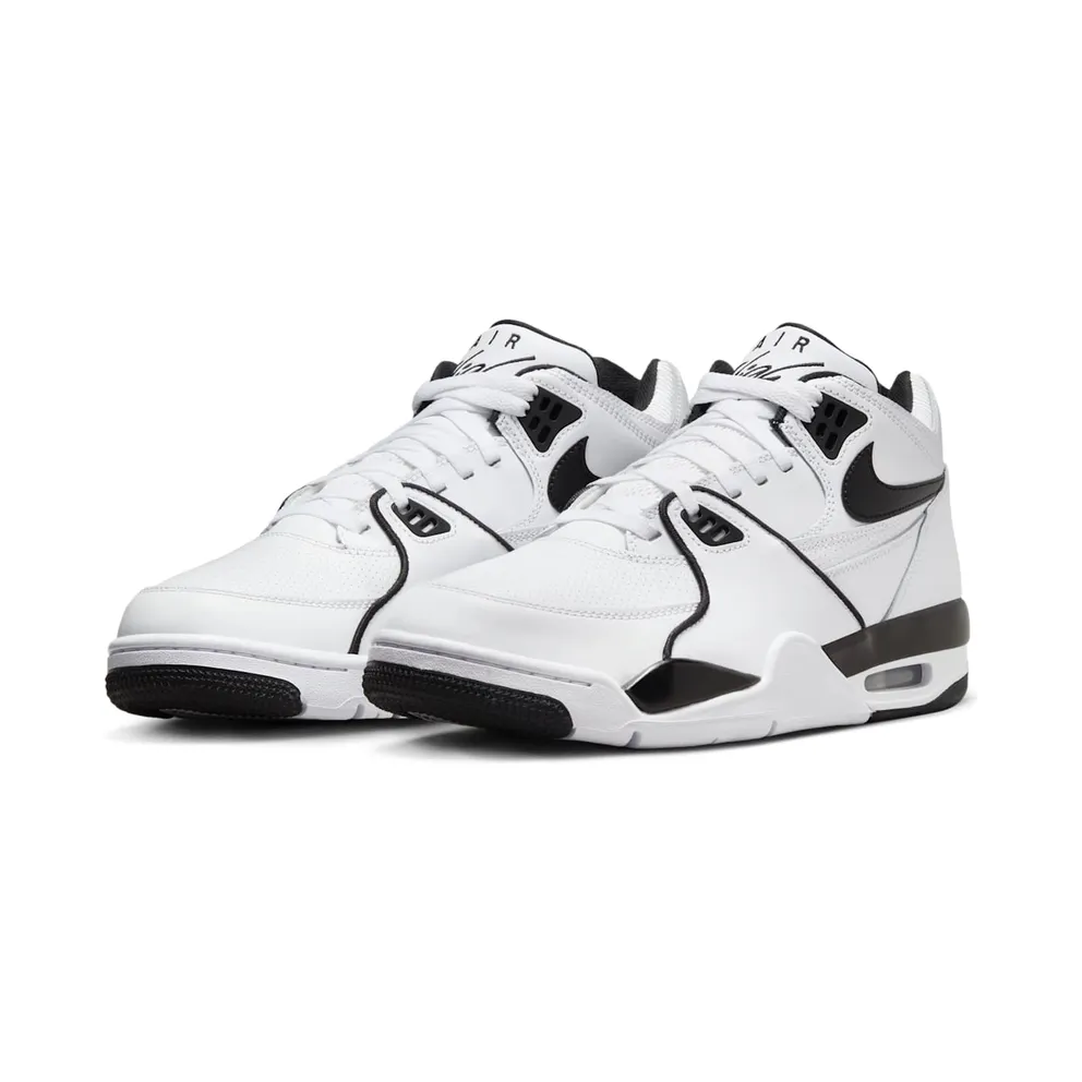 Nike Air Flight 89 Military Black (HF9382-100)