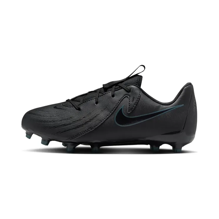 Nike Phantom GX 2 Academy MG “Black / Deep Jungle” (FD6722-002)