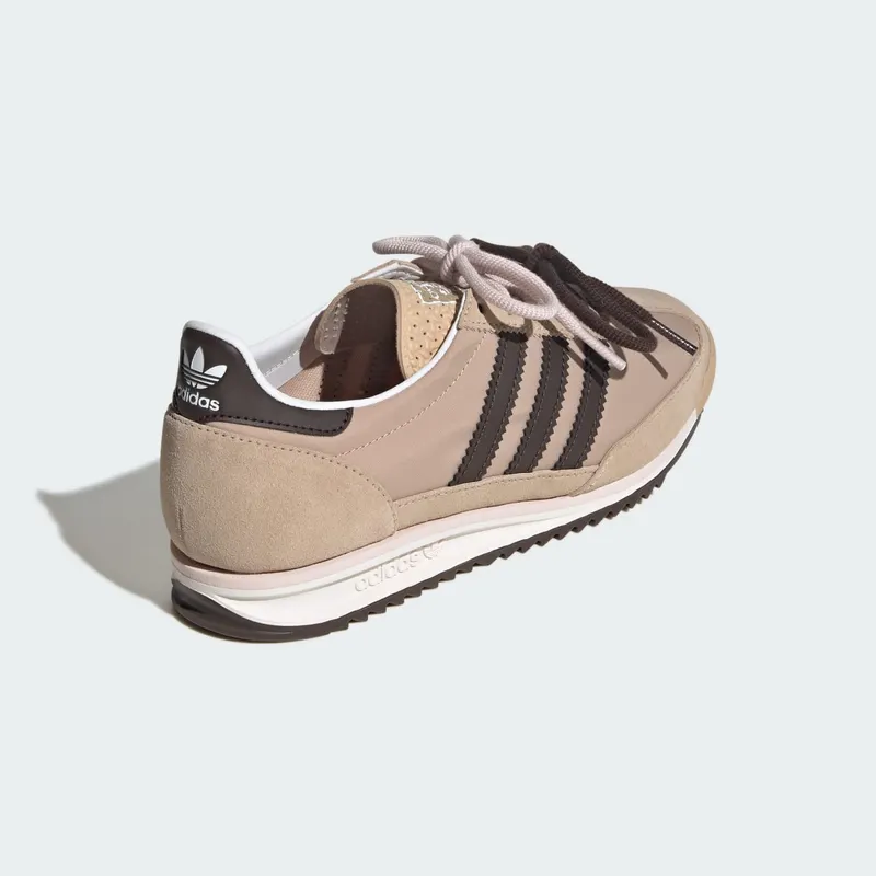 Adidas SL 72 OG Magic Beige / Dark Brown / Wonder Quartz (KK3661)