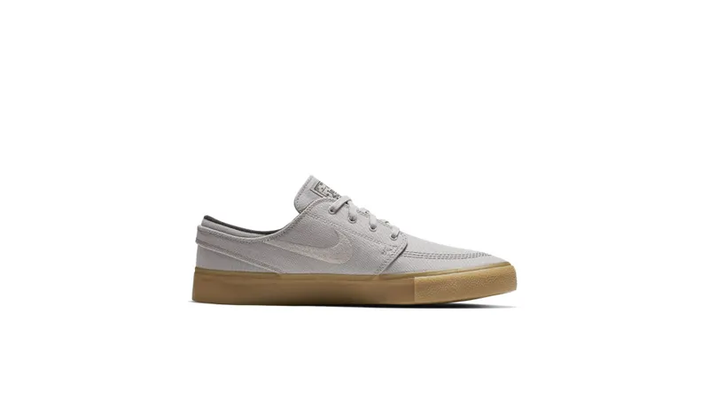 Nike SB Zoom Janoski Canvas RM Atmosphere Grey Atmosphere Grey/Gum Light Brown-Photo Blue-Atmosphere Grey (AR7718-002)