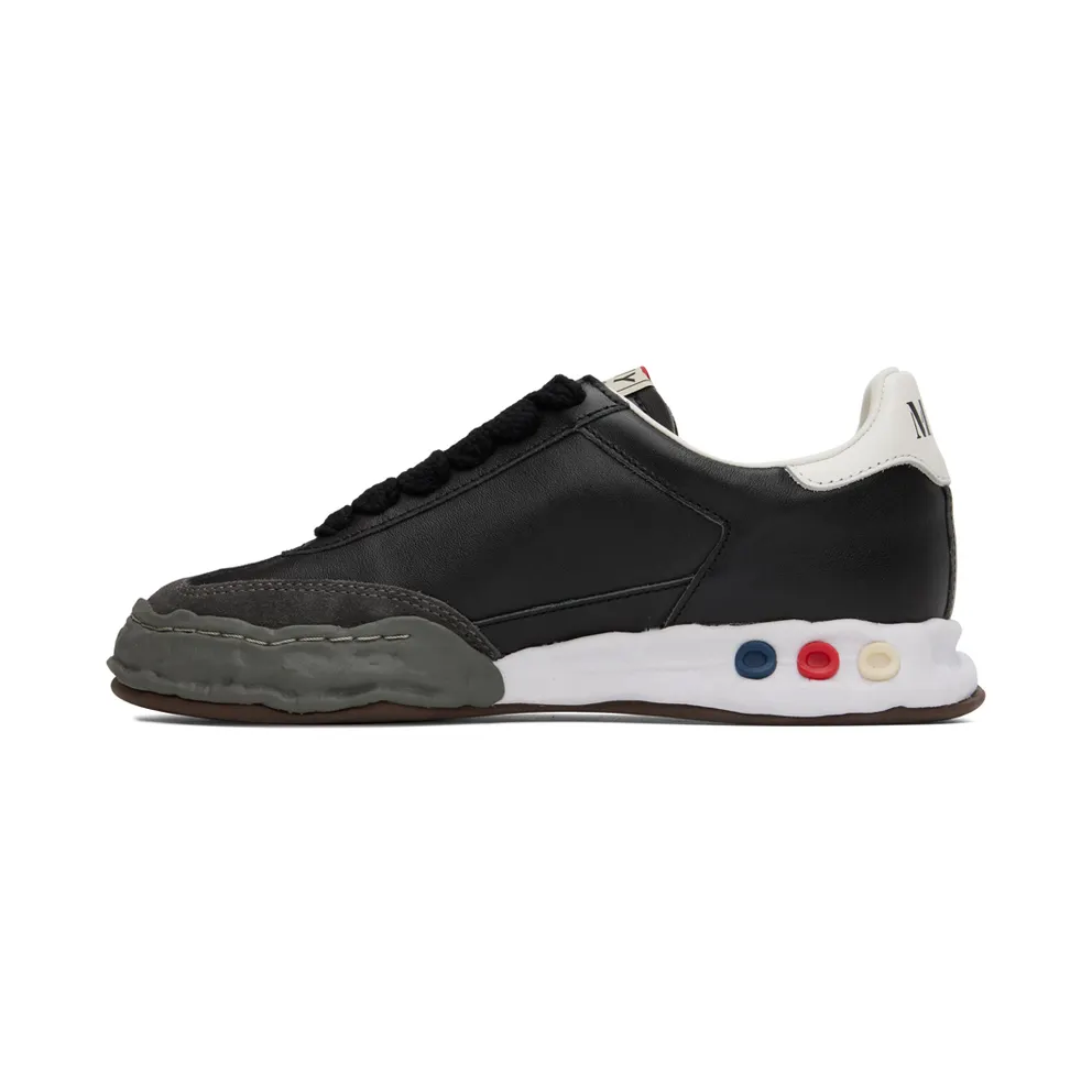 Miharayasuhiro Black Herbie (A09FW702)