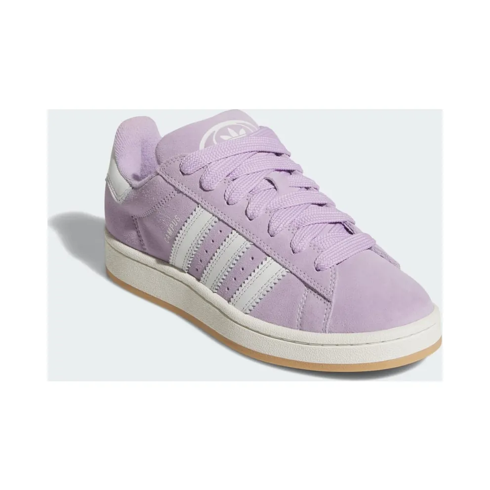 adidas Campus 00s White Powder Plum (JQ2101)