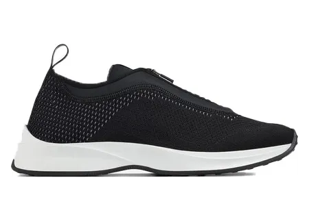 Dior B25 Low Top Black (3SN258YTQ_H960)