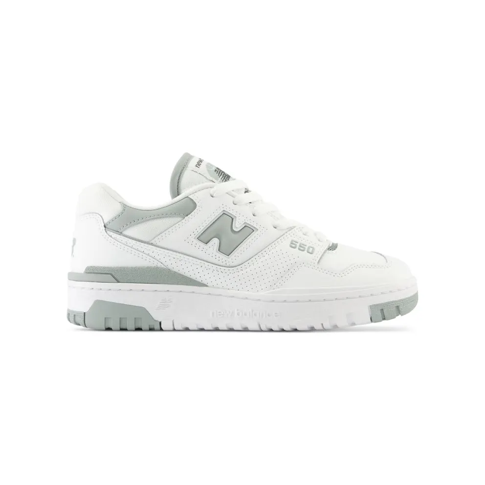 New Balance 550 “White Juniper” (BBW550BG)
