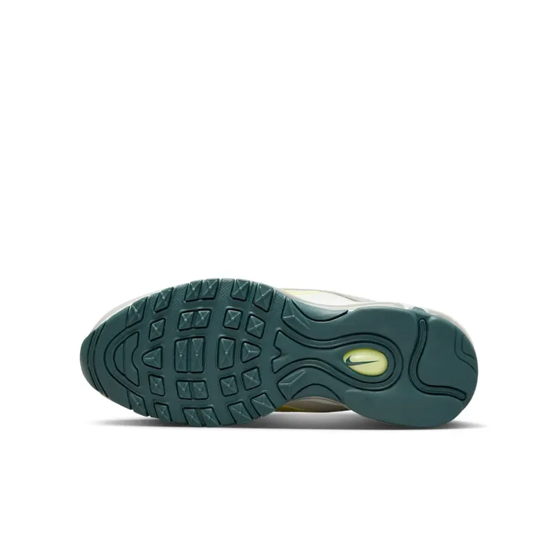 Grade School Nike Air Max 97 “IRON ORE” (921522-032)