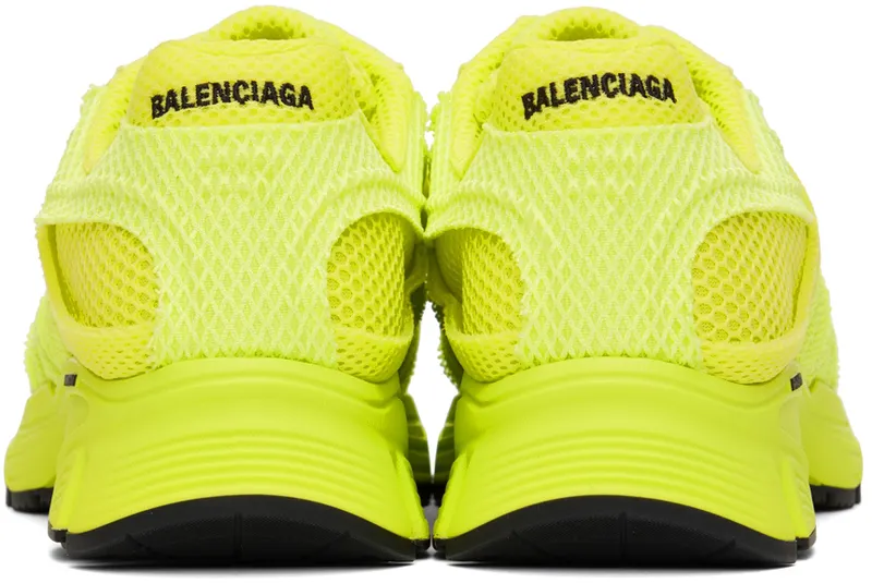 Balenciaga Green Phantom (678869-W2E93-3310)