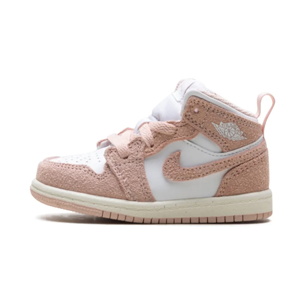 Jordan 1 Mid SE TD “Legend Pink” (FN7537-161)