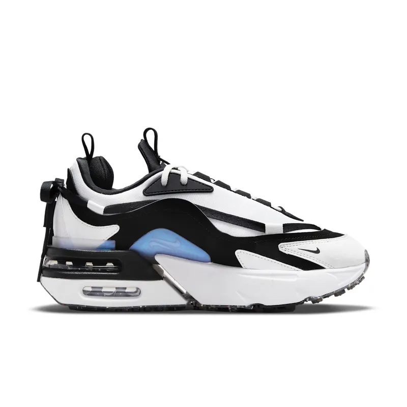 Nike Air Max Furyosa Black (DH0531-002)