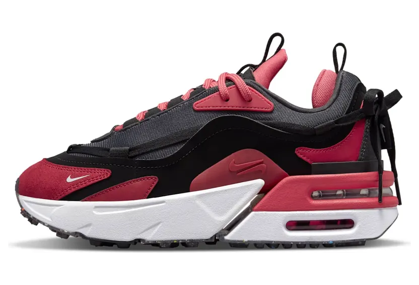 Nike Air Max Furyosa Archeo Pink (W) (DH0531-001)