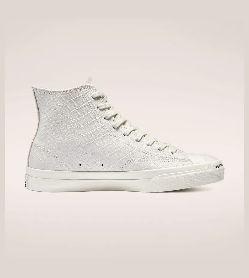Converse POP Trading Company x Converse CONS JP Pro Egret/zwart/egret (170543C)