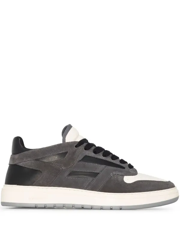 Represent The Reptor low-top – Grey (M1204334)