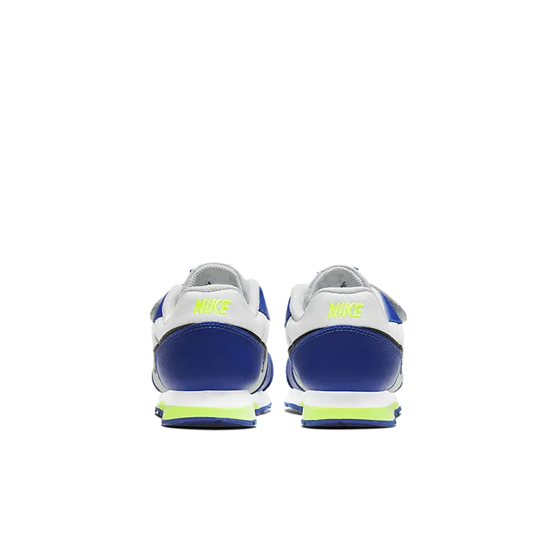 Nike MD Runner 2 Younger Kids’ Grey (807317-021)