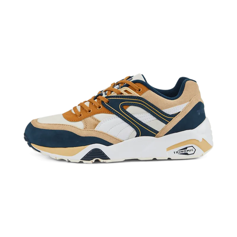 Puma R698 Inland Blue (386357-01)