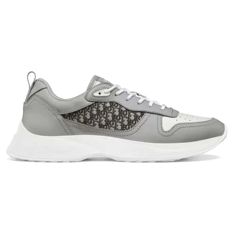 Dior B25 Dior Oblique Grey (3SN299ZIR_H165)