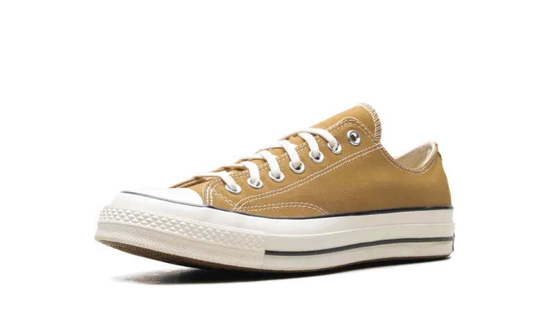 Converse CHUCK 70 OX “Light Brown” (A09146F)