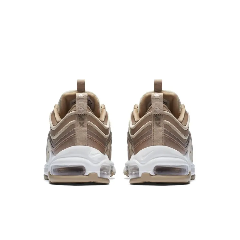 Nike Air Max 97 Ultra 17 Metallic Bronze (W) Metallic Red Bronze/Elemental Gold-Summit White (917704-902)
