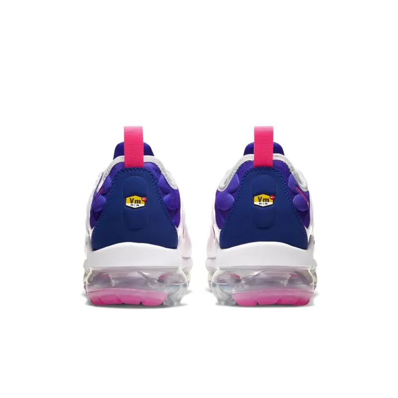 Nike Air VaporMax Plus Concord Pink Blast (W) Multi-Color/Concord-Vast Grey-Pink Blast (DC2044-900)
