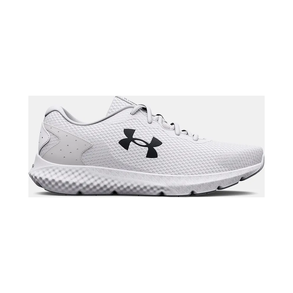 Under Armour Charged Rogue 3 White (3024888-106)