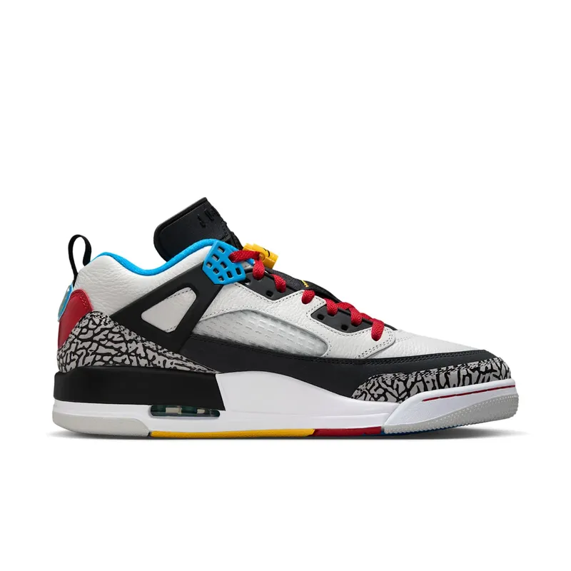 Jordan Spiz’ike Low SE “Bordeaux” (IM7425-004)