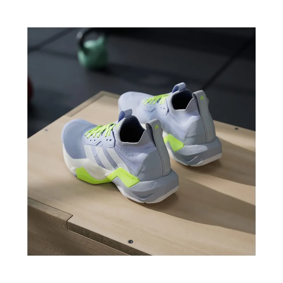 Adidas Rapidmove ADV 2 Violet Tone / Dash Grey / Lucid Lemon (IH5137)
