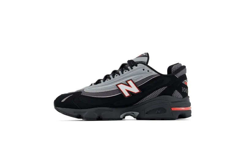 New Balance 1000 “Black Neo Flame” (U10004HL)