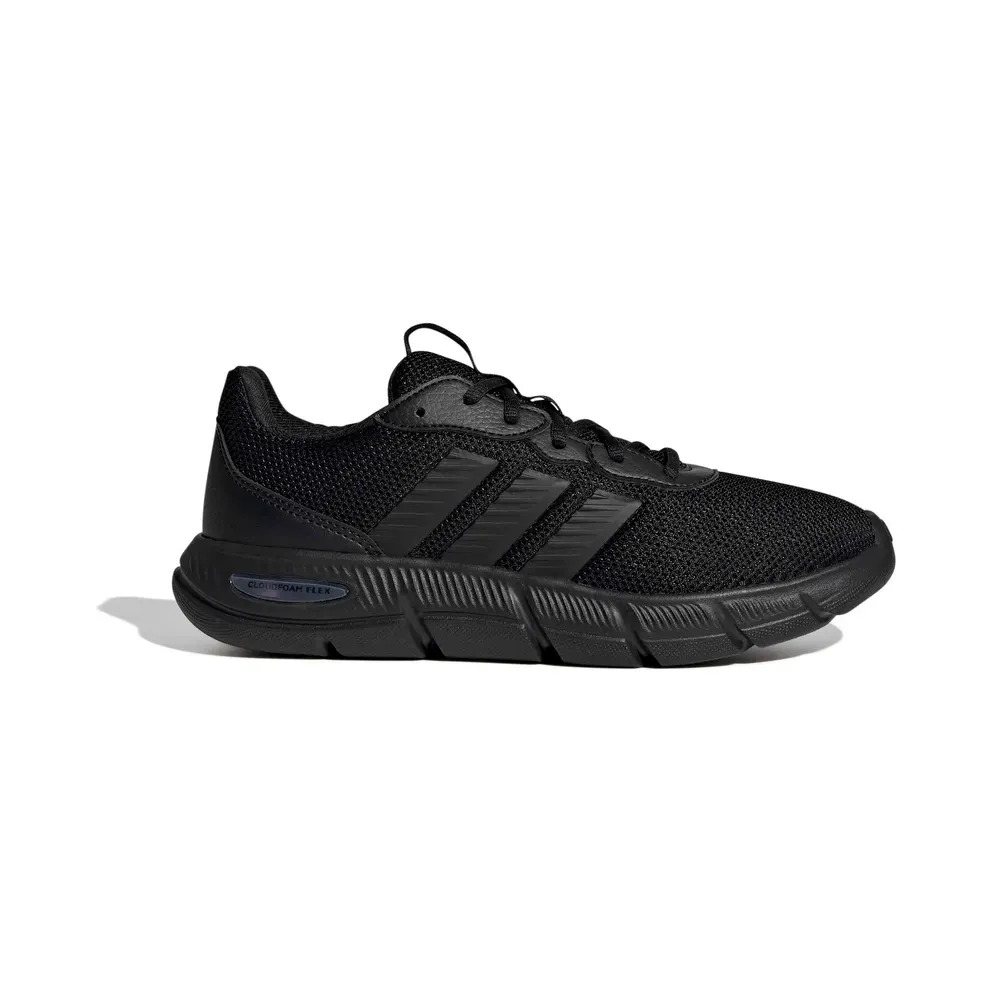 Adidas Cloudfoam Schwarz (HQ4961)