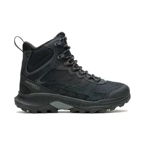 Merrell Speed Strike 2 Thermo Mid Waterproof Black (J038192)