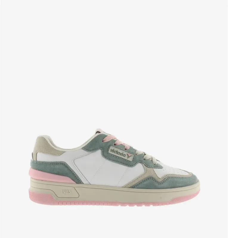 Victoria sneaker jade (8800128-612)