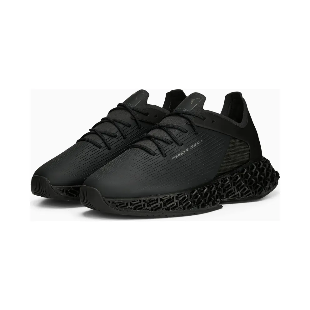 Puma Porsche Design 3D Mtrx Black (30745101)