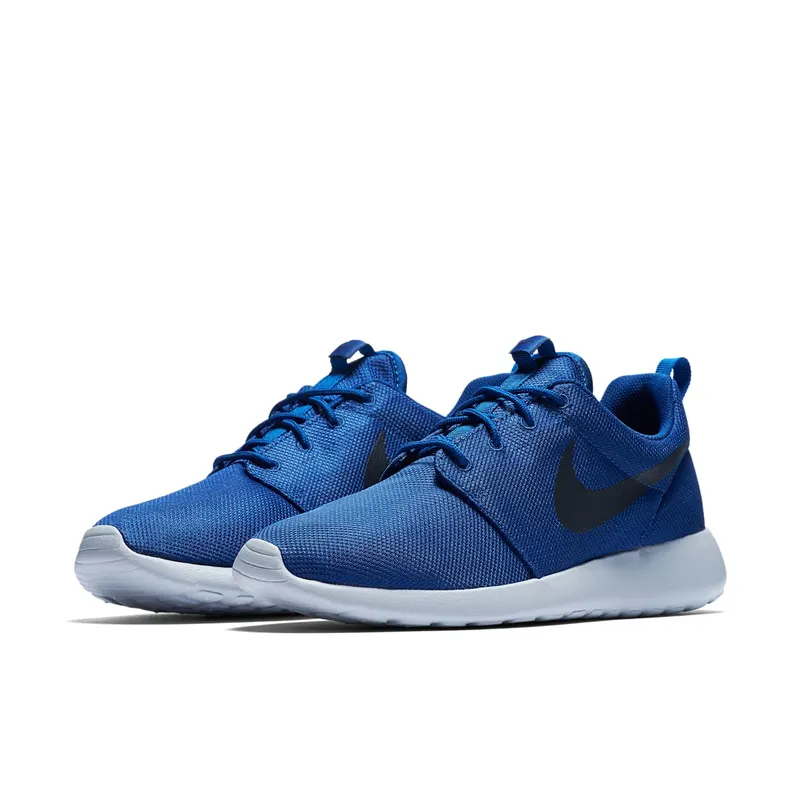 Nike Roshe One Gym Blue/Anthracite Gym Blue/Anthracite (511881-417)