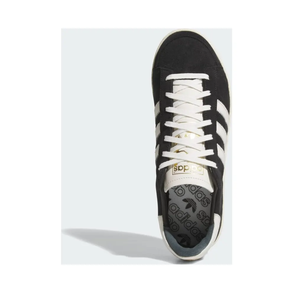 Adidas Jabbar Lo Core Black / Cloud White / Off White (JI3433)