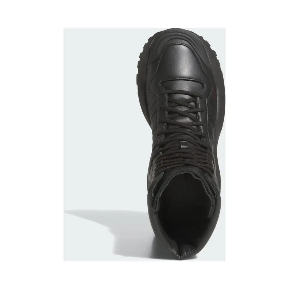 Adidas Chavarria Forum Boots Core Black / Core Black / Carbon (HQ4879)
