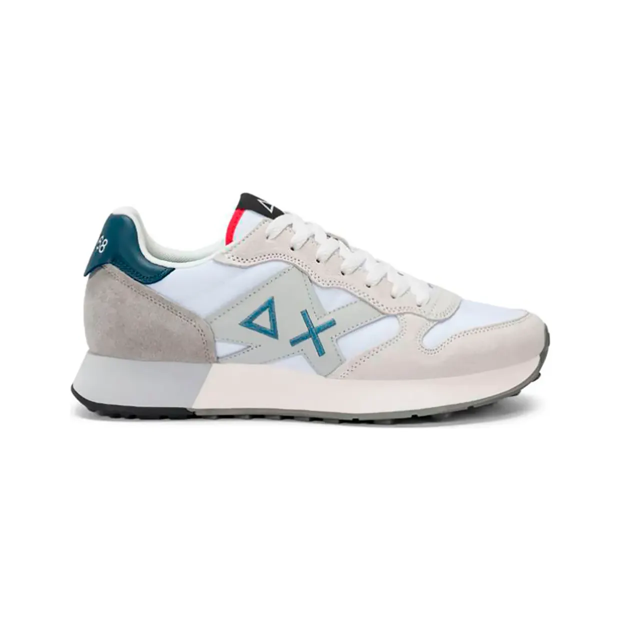 Sun68 White (SCPZ36115S01)