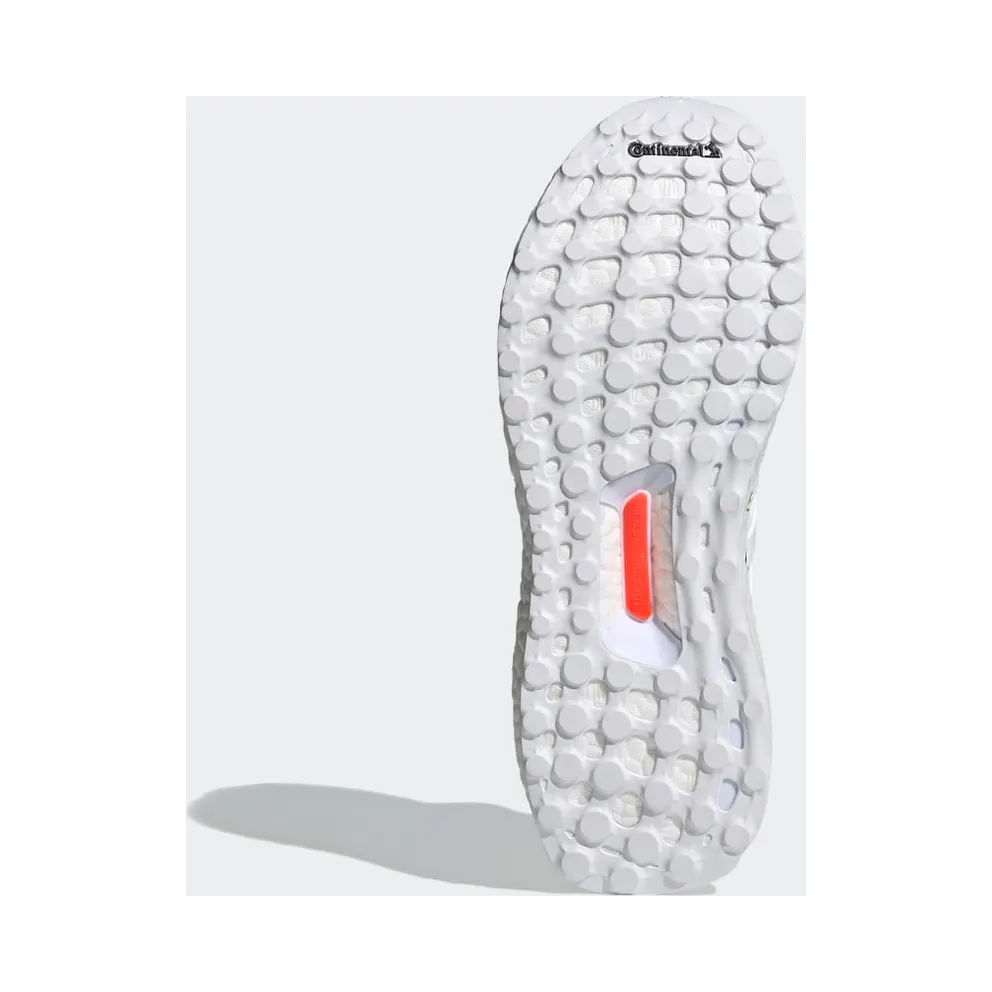 adidas Ultra Boost 4.0 DNA Hearts Pack White (W) Cloud White/Chalk White-Solar Red (GZ9232)