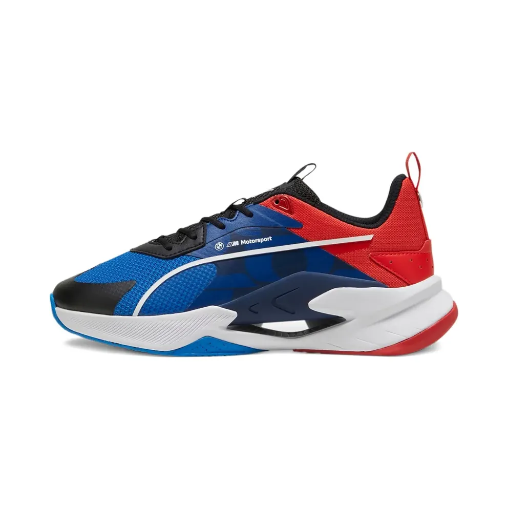 Puma BMW MMS LGND RENEGADE “Blue” (308025-01)