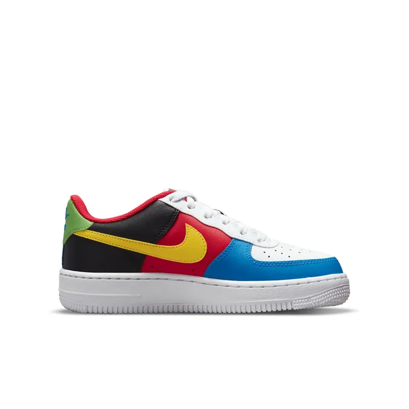 Nike Air Force 1 LV8 White (DO6634-100)
