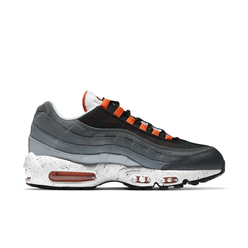 Nike Air Max 95 Black (CZ0191-001)