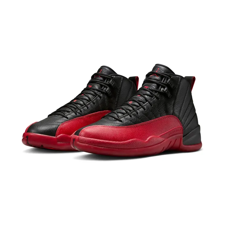 air-jordan-12 CT8013-002