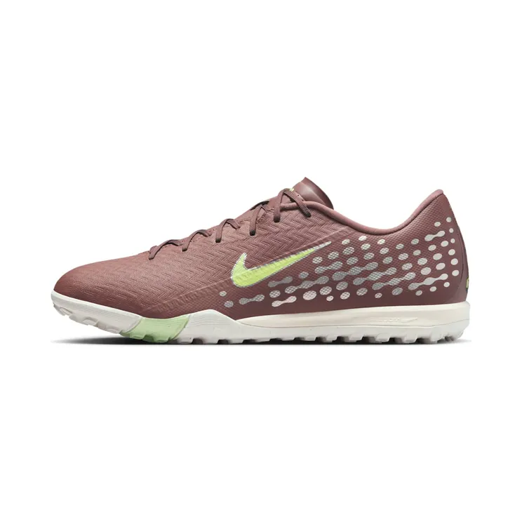 Nike Mercurial “Plum Eclipse / Metallic Silver” (FQ8384-200)