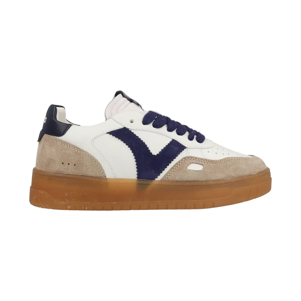Victoria sneaker White (1257125-36)