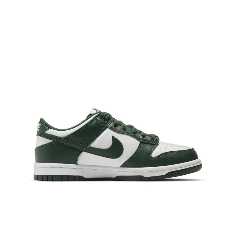 Nike Dunk Low GS “Spartan Green” (CW1590-102)